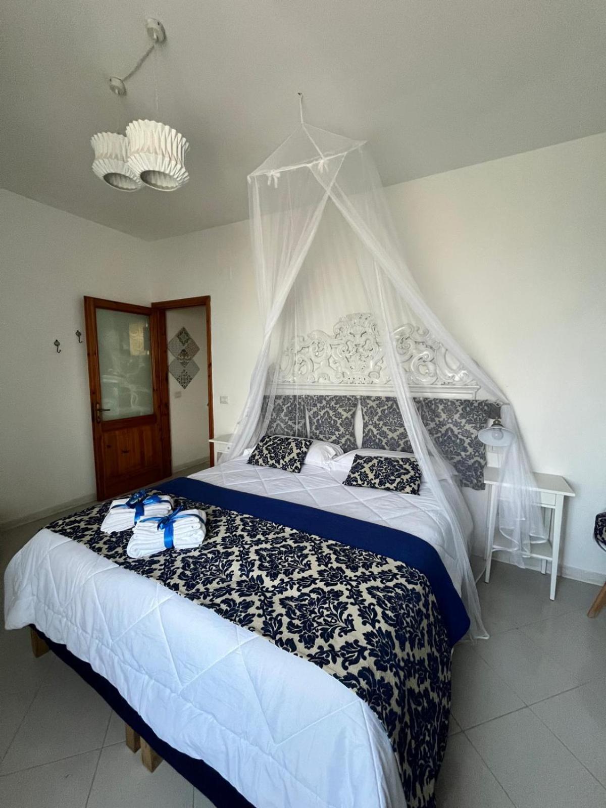 Elisabeth Seaview Apartments Sorrento Coast Vico Equense Zewnętrze zdjęcie