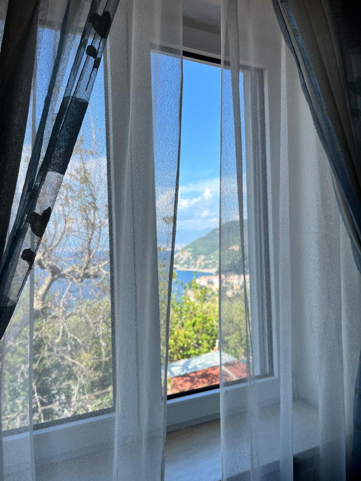 Elisabeth Seaview Apartments Sorrento Coast Vico Equense Zewnętrze zdjęcie